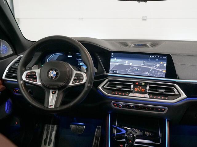 BMW X5 xDrive45e M-Sport | Panoramadak | Bowers Wilkins | CoPilot | Elektr. Trekhaak