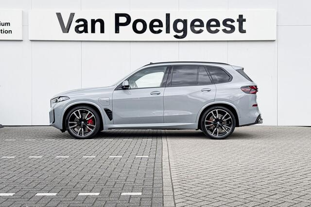 BMW X5 xDrive50e | Innovation Pack | M Sport | Travel Pack | Harman Kardon | Trekhaak |