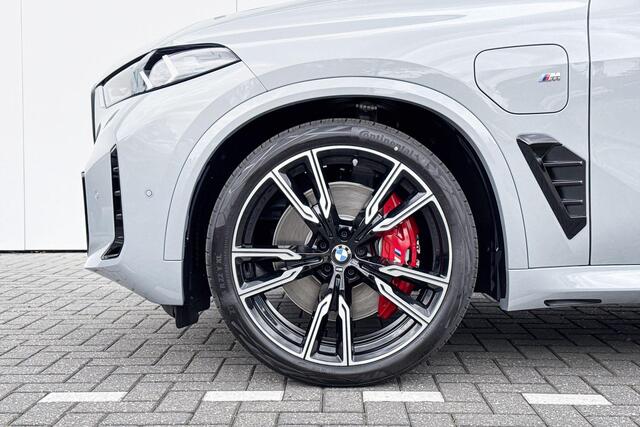 BMW X5 xDrive50e | Innovation Pack | M Sport | Travel Pack | Harman Kardon | Trekhaak |