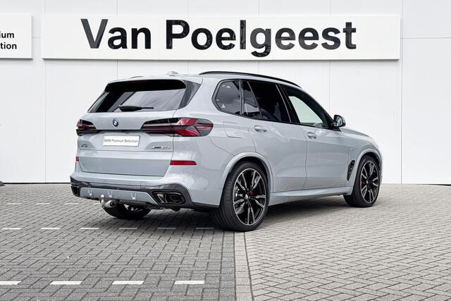 BMW X5 xDrive50e | Innovation Pack | M Sport | Travel Pack | Harman Kardon | Trekhaak |