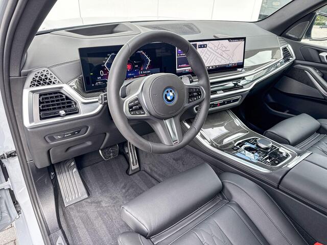 BMW X5 xDrive50e | Innovation Pack | M Sport | Travel Pack | Harman Kardon | Trekhaak |