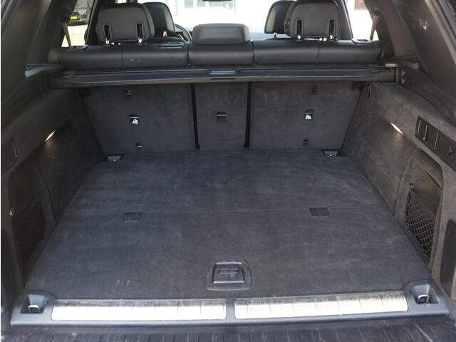 BMW X5 xDrive50e | M Sportpakket Pro | Panodak | Head-Up | Massage | Sky Lounge | Driving Assistant Prof. | Harman Kardon | Stoelventilatie | Soft Close | Parking Assistant Prof. | 21'' LM