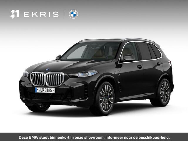 BMW X5 xDrive50e M Sportpakket | Comfort Pack | Innovation Pack | Travel Pack