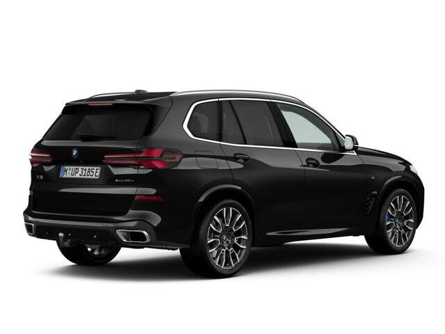 BMW X5 xDrive50e M Sportpakket | Comfort Pack | Innovation Pack | Travel Pack