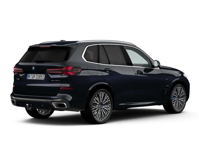 BMW X5 xDrive50e M Sportpakket | Comfort Plus-pakket | Innovation Pack | Travel Pack