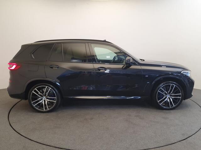 BMW X5 xDrive45e M-Sport High Executive Panoramadak, Harman Kardon