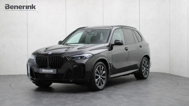 BMW X5 xDrive50e M-Sport | Harman/Kardon | Panoramadak | Head-up | Comfort Access