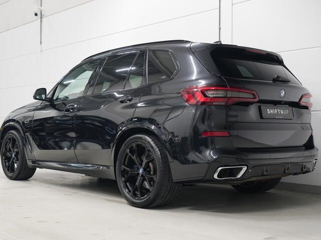BMW X5 xDrive45e M-Sport | M-Stoelen | CoPilot | Panoramadak | Elektr. Trekhaak