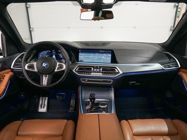 BMW X5 xDrive45e M-Sport | M-Stoelen | CoPilot | Panoramadak | Elektr. Trekhaak