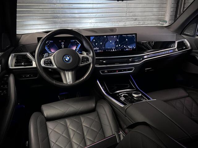 BMW X5 xDrive50e Hybrid | SOH 94% | M Sport | H&K | Panodak | Active St
