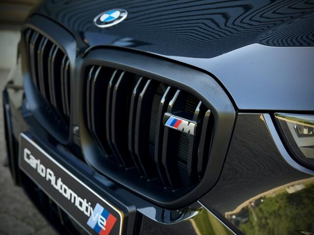 BMW X5 M60i xDrive B&W|PANOSKY|SOFT|MASSAGE|HUD|360 VOL!