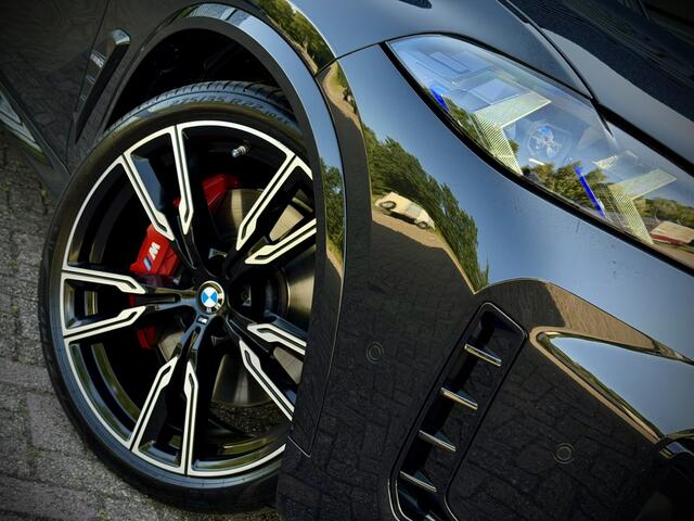 BMW X5 M60i xDrive B&W|PANOSKY|SOFT|MASSAGE|HUD|360 VOL!