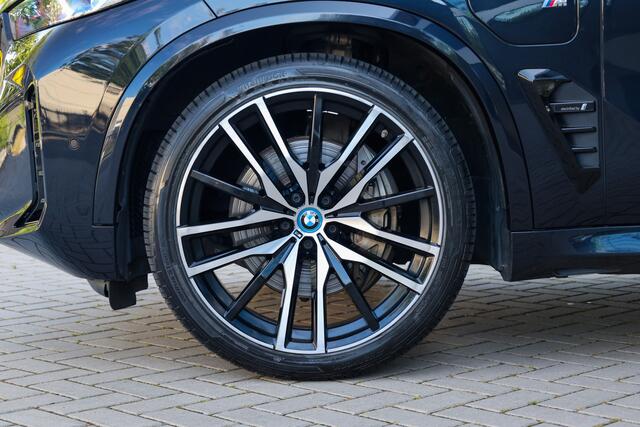 BMW X5 xDrive50e | BTW | SKYLOUNGE | 22 INCH | H/K | COMFORTSTOELEN | HUD |