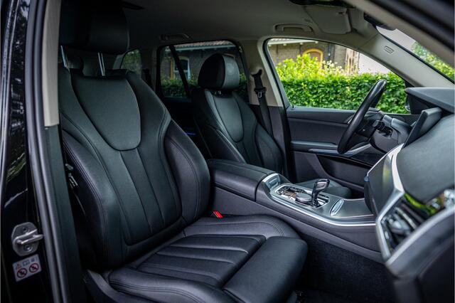 BMW X5 xDrive45e Executive Camera 20" Luchtvering Memory Carplay