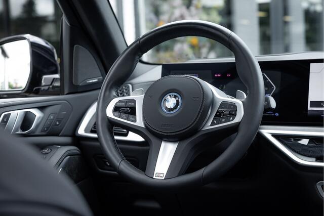 BMW X5 xDrive50e M-Sport Pro Individual Pano - Harman Kardon - Trekhaak