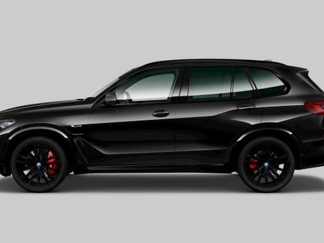 BMW X5 xDrive45e M-Sport | Panoramadak | Stoelventilatie | CoPilot