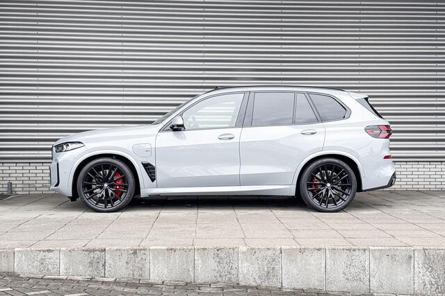 BMW X5 xDrive50e