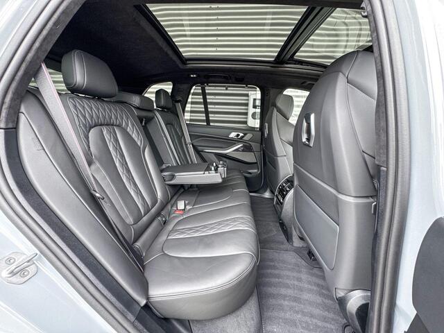 BMW X5 xDrive50e