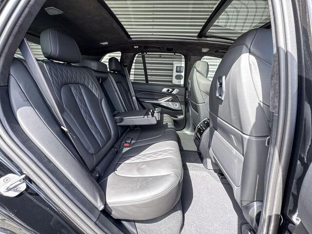 BMW X5 xDrive50e
