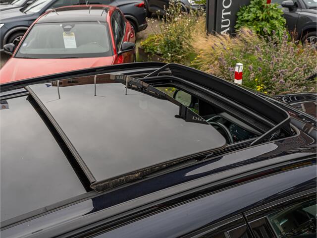 BMW X5 xDrive45e High Exe M-Sport PANO 360 CAMERA LASER HUD 21 INCH STOELVER EN KOEL BOMVOL!!