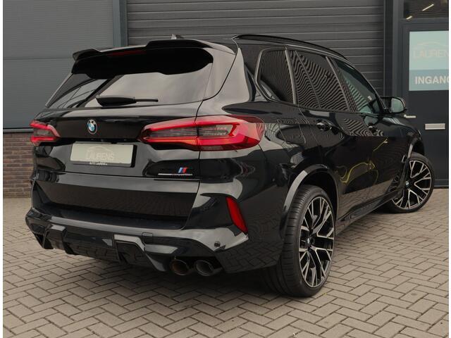 BMW X5 M Competition | Export ! | | Pano | Soft Close | Trekhaak | Laser | Stoelkoeling | H+K
