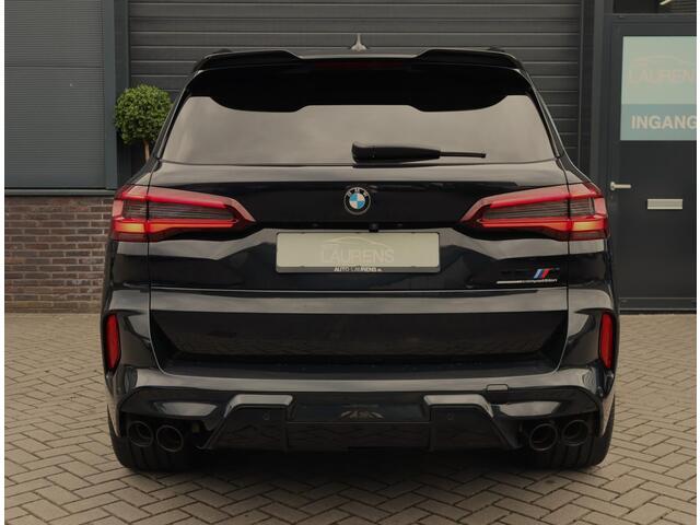 BMW X5 M Competition | Export ! | | Pano | Soft Close | Trekhaak | Laser | Stoelkoeling | H+K