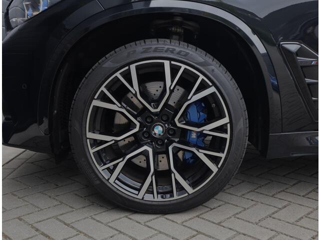 BMW X5 M Competition | Export ! | | Pano | Soft Close | Trekhaak | Laser | Stoelkoeling | H+K