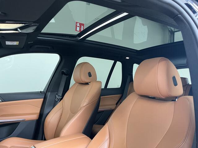 BMW X5 xDrive45e High Exe. | M-Sport | KeyLess | Panorma dak | Active Cruise | Head Up | Harmen Kardon | Shadow Line | El. Trekhaak | 4-Zone Airco | 24 mnd Garantie