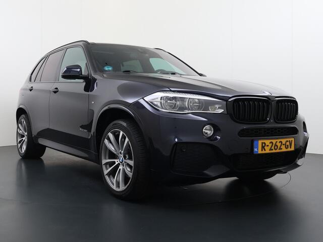 BMW X5 xDrive35i M Sport Edition Panoramadak HUD Dealer onderhouden