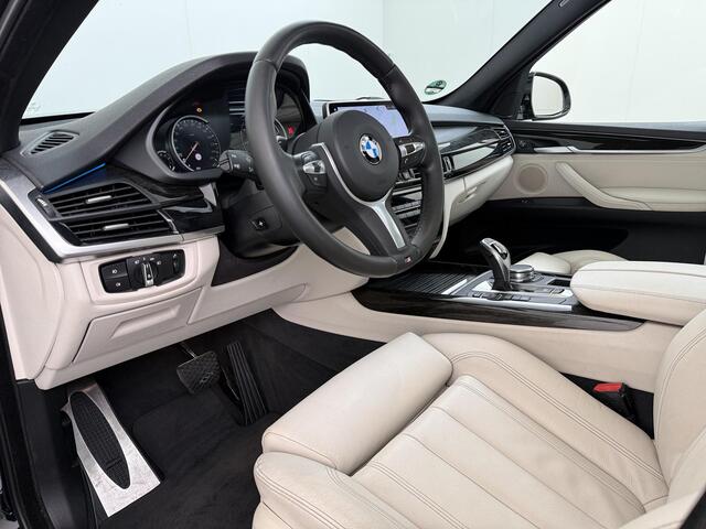 BMW X5 xDrive35i M Sport Edition Panoramadak HUD Dealer onderhouden