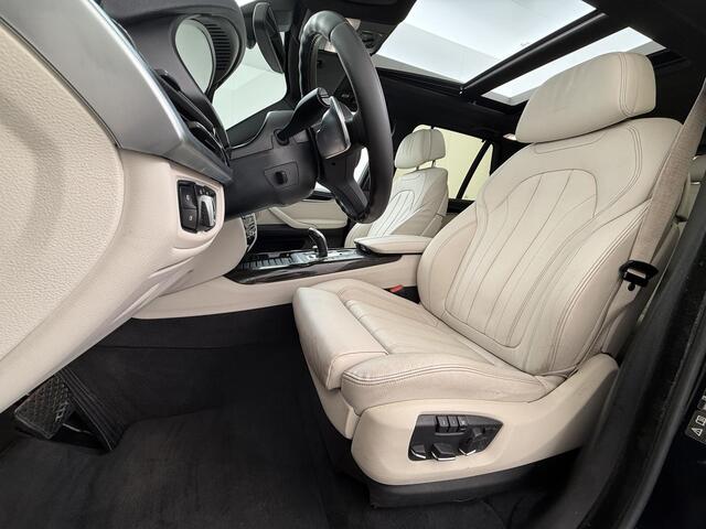 BMW X5 xDrive35i M Sport Edition Panoramadak HUD Dealer onderhouden