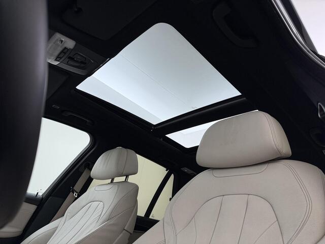 BMW X5 xDrive35i M Sport Edition Panoramadak HUD Dealer onderhouden