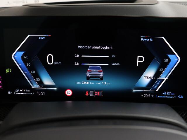 BMW X5 xDrive50e Launch Edition M | Bowers & Wilkins | Skylounge Pano | Softclose!