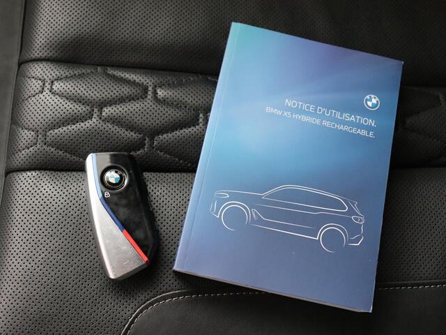 BMW X5 xDrive50e Launch Edition M | Bowers & Wilkins | Skylounge Pano | Softclose!