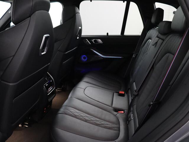 BMW X5 xDrive50e Launch Edition M | Bowers & Wilkins | Skylounge Pano | Softclose!