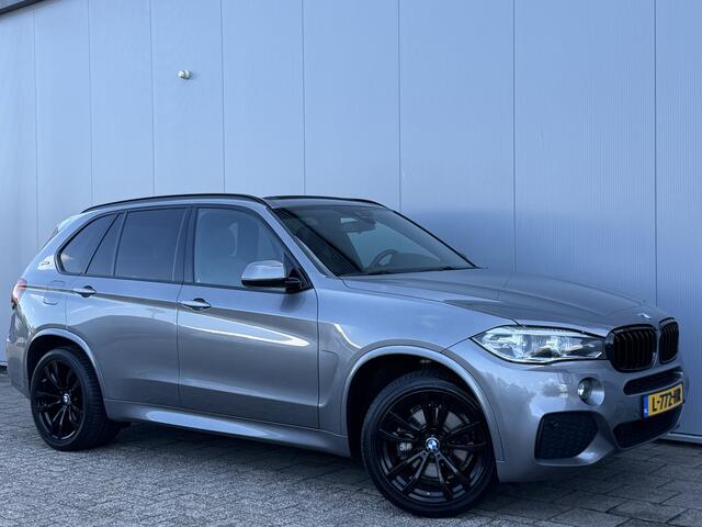 BMW X5 xDrive40e iPerformance High Executive Automaat M-Pakket.