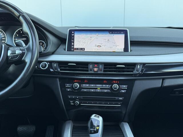 BMW X5 xDrive40e iPerformance High Executive Automaat M-Pakket.