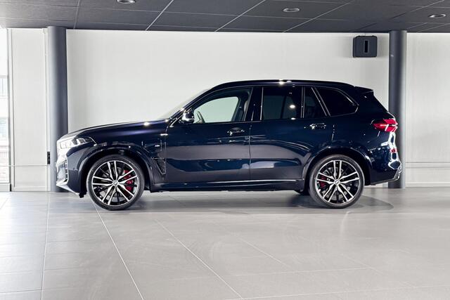 BMW X5 xDrive50e | M Sportpakket Pro | Travel Pack | Innovation Pack | Comfort Plus Pack | Exclusive Pack | Trekhaak