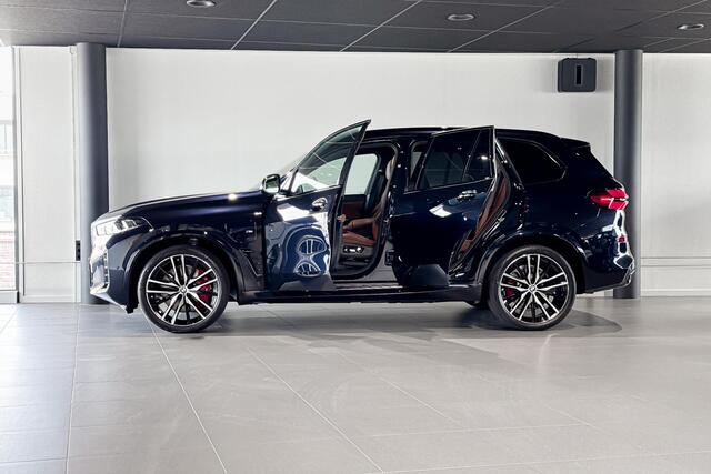 BMW X5 xDrive50e | M Sportpakket Pro | Travel Pack | Innovation Pack | Comfort Plus Pack | Exclusive Pack | Trekhaak
