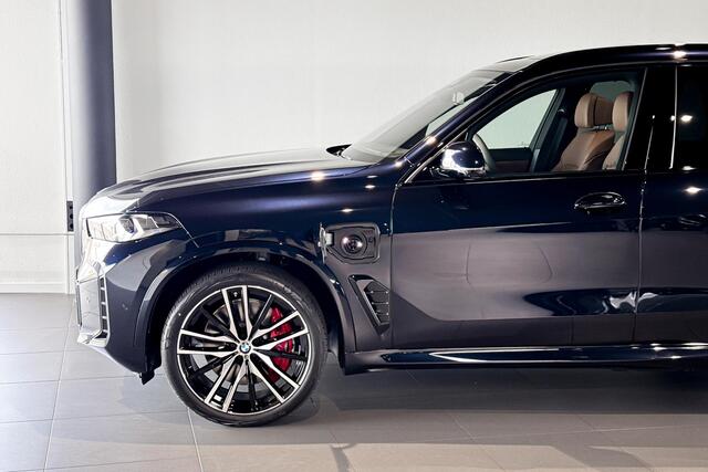 BMW X5 xDrive50e | M Sportpakket Pro | Travel Pack | Innovation Pack | Comfort Plus Pack | Exclusive Pack | Trekhaak