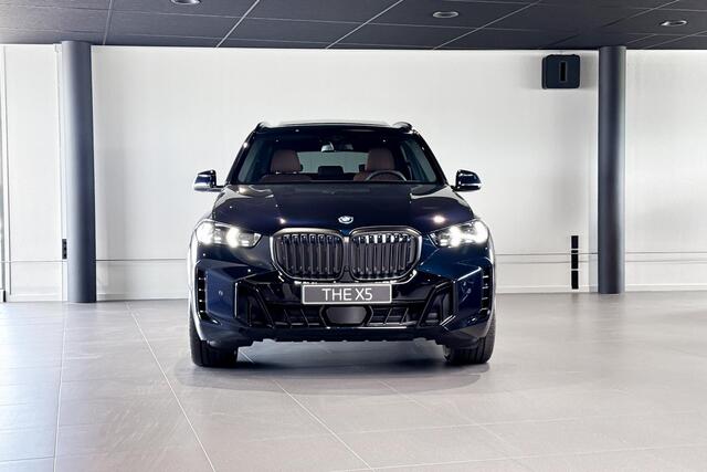 BMW X5 xDrive50e | M Sportpakket Pro | Travel Pack | Innovation Pack | Comfort Plus Pack | Exclusive Pack | Trekhaak
