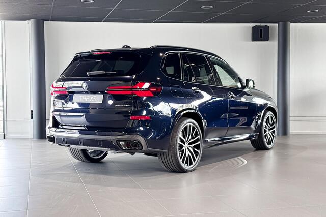 BMW X5 xDrive50e | M Sportpakket Pro | Travel Pack | Innovation Pack | Comfort Plus Pack | Exclusive Pack | Trekhaak