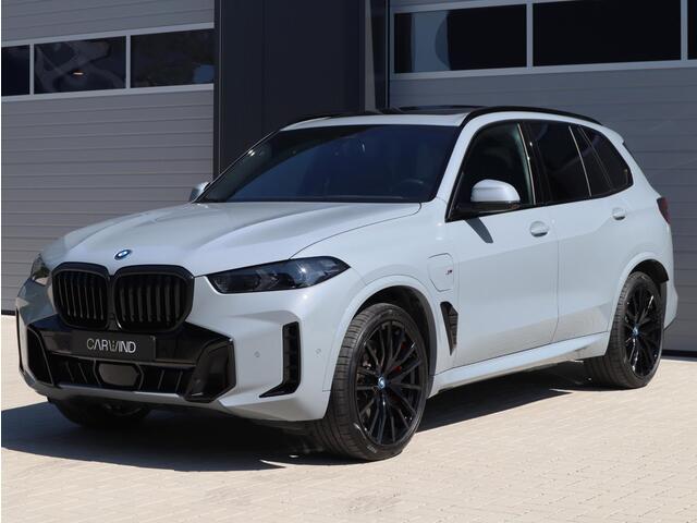 BMW X5 xDrive50e | M Sportpakket Pro | Sky Lounge | VOL!