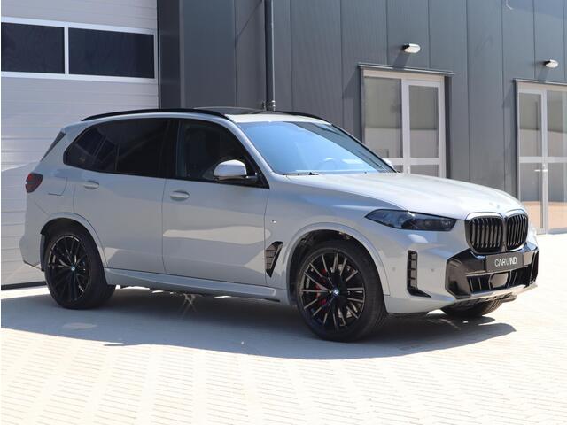 BMW X5 xDrive50e | M Sportpakket Pro | Sky Lounge | VOL!