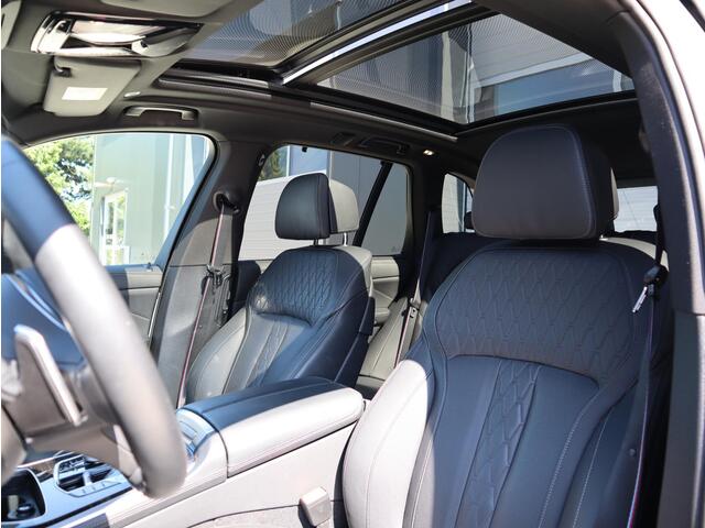 BMW X5 xDrive50e | M Sportpakket Pro | Sky Lounge | VOL!