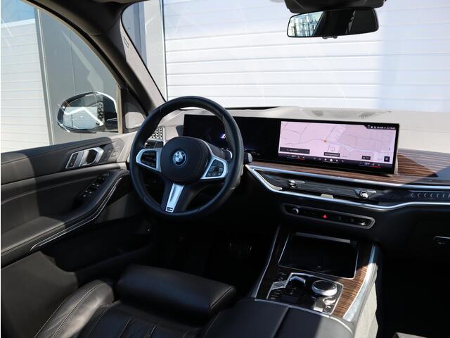 BMW X5 xDrive50e | M Sportpakket Pro | Sky Lounge | VOL!