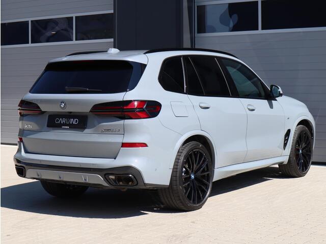 BMW X5 xDrive50e | M Sportpakket Pro | Sky Lounge | VOL!
