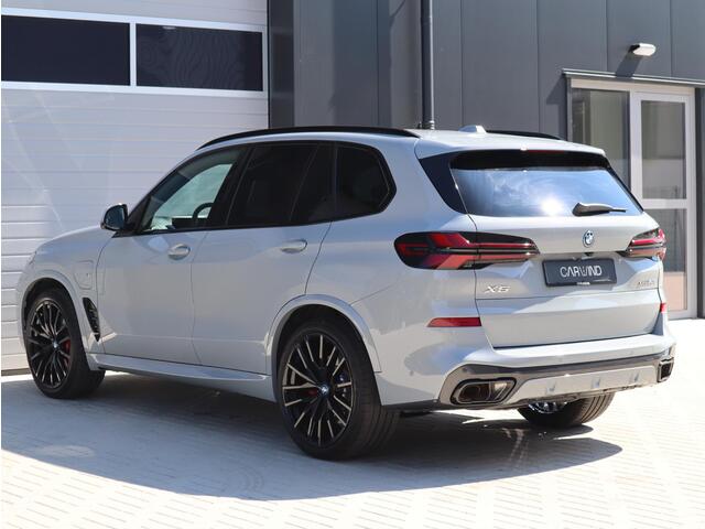 BMW X5 xDrive50e | M Sportpakket Pro | Sky Lounge | VOL!