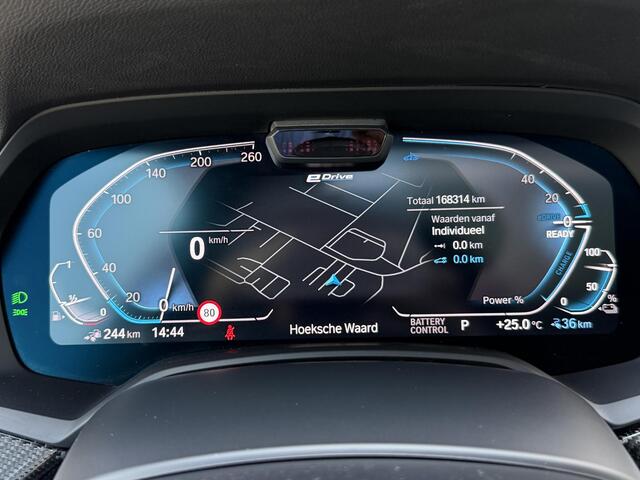 BMW X5 xDrive45e High Executive | M Pakket/Pano/H&K/Laser LED/Memory/Head-Up/Massage