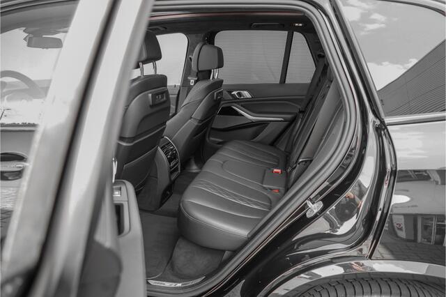 BMW X5 xDrive45e High Executive M-Sport Pano 360° CarPlay Laser 22"